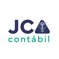 Logo JCA Contábil Taquara